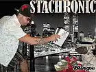 Picture for song 'The Answer / Rap - Rock Revolution' by artist 'Stachronic'