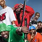 Picture for song 'Shaolin Swordfight (tagged) .:Free Download:.' by artist 'Swaggasaurus Beatz'