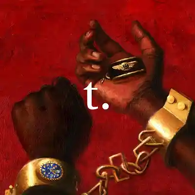 Picture for song 'the chains of wealth, a baby keem type beat.' by artist 'tantra'