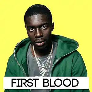 Picture for song 'First Blood' by artist 'TaylorMadeBeatz'