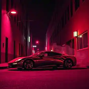 Picture for song 'Red Veyron- Instrumental' by artist 'TheBeatSource'