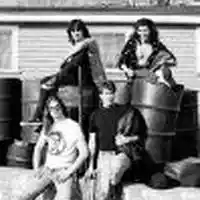 Picture for song 'Late' by artist 'Three Toad Sloth'