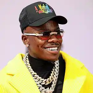 Picture for song 'Treasure Island - DaBaby x Lil Uzi Vert 2021' by artist 'Thunderjet'