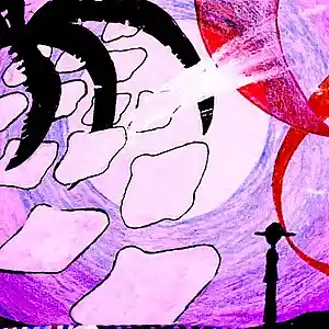 Picture for song 'Indian Ocean UFO (original version)' by artist 'tichphillips'