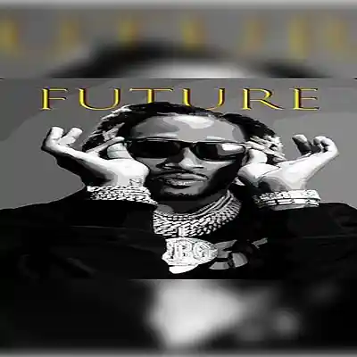 Picture for song 'Future x $uicideboy$ "SpuntEveryDime"' by artist 'Trackmatic 850'