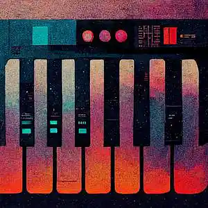 Picture for song 'Amary' by artist 'TSUNAMI BEATS'