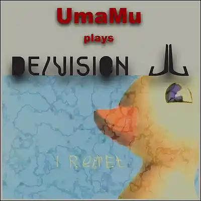 Picture for song 'I regret (De/Vision cover)' by artist 'UmaMu'