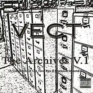 Picture for song 'VECT - Ghetto Insanity (Ft. Confuzion)' by artist 'VECT'