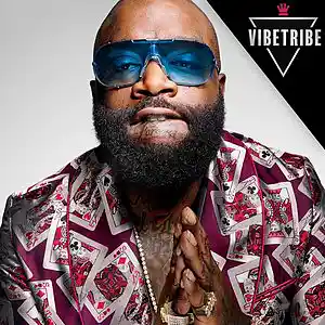 Picture for song '*Rick Ross* Platinum (BUY 1 GET 1 FREE!)' by artist 'VibeTribeBeatz'