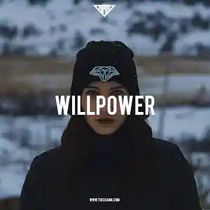 Picture for song 'Willpower' by artist 'www.beat.lease'