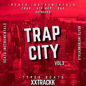 Picture for song 'XXTRACKK - Gang' by artist 'XXTRACKK'