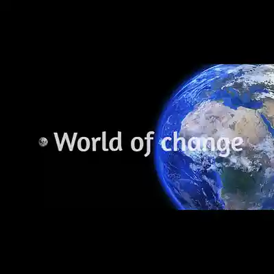 Picture for song 'World of change 2008' by artist '30 years of Lasse Myhre'