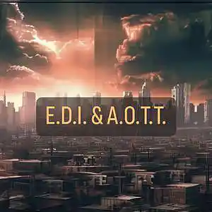 Picture for song 'E.D.I. & A.O.T.T.' by artist 'ProDByGoDBoDI'