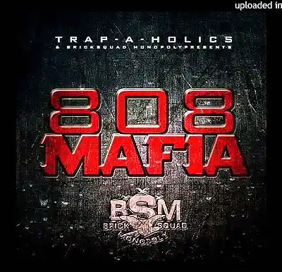 Picture for song '808 Mafia x Tarentino Type Beat - FMJ' by artist 'BasicHaddock4'