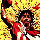 Picture for song '4th Quarter | Jrum x Beatg33kz | DEMO DL' by artist 'BEATG33KZ'