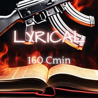 Picture for song 'Lyrical - Hard trap' by artist 'blackhole'
