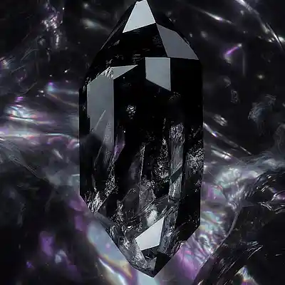 Picture for song 'Cristal Negro' by artist 'BrutallX'