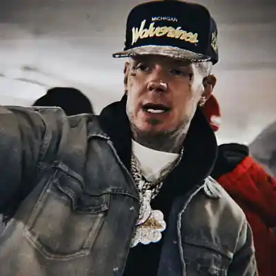 Picture for song 'Designer Scars / Millyz Type Beat (2 For 1)' by artist 'Buckroll'