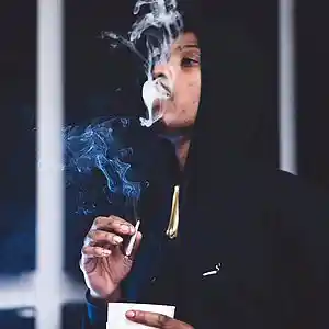 Picture for song 'Calling My Phone (FREE DL)' by artist 'Cash Bag Beats'