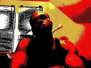 Picture for song 'Storm L' Isle (1st Draft)' by artist 'DLaw (MI)'