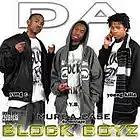 Picture for song 'A BAY BAY FREESTYLE' by artist 'DAT BOY YUNG C'