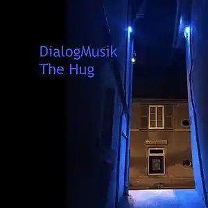 Picture for song 'The Hug' by artist 'DialogMusik'