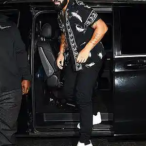 Picture for song '(FREE) Drake Type Beat 2021 - Internal' by artist 'Diego Royce'
