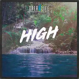 Picture for song 'High W/Hook' by artist 'dreamlifebeats'