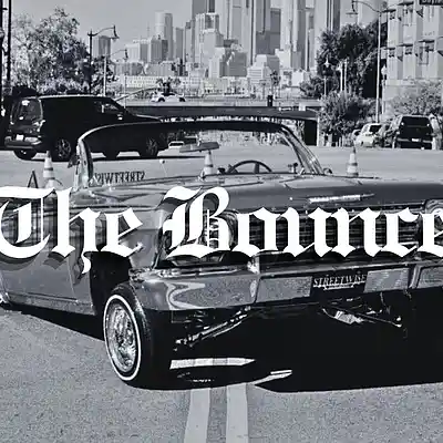 Picture for song 'The Bounce' by artist 'EWSH'