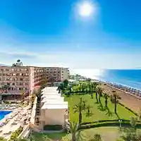 Picture for song 'Sun' by artist 'FifthBeat'