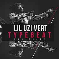 Picture for song 'Tsunami (Lil Uzi Vert Type) - BUY 1 GET 1 FREE!' by artist 'Ghostrage'