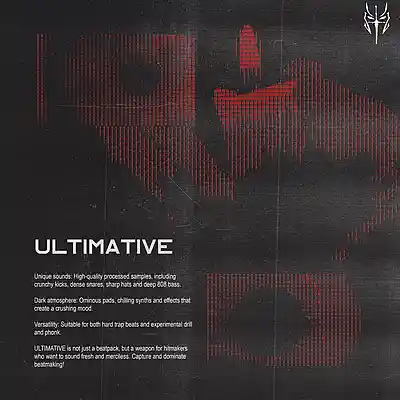 Picture for song 'Vendetta 155bpm Aminor (LAZERDIM700)' by artist 'Gladiator'