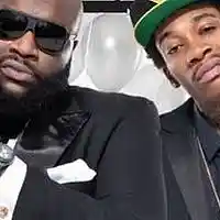 Picture for song 'Super High *RICK ROSS WIZ KHALIFA TYPE BEAT*' by artist 'GLmakesbeats'