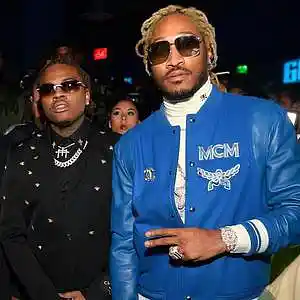 Picture for song 'Road To Nowhere' by artist 'Gusyarax'