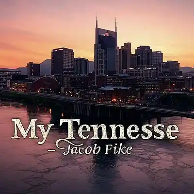 Picture for song 'My Tennessee' by artist 'Jacob Fike Music'
