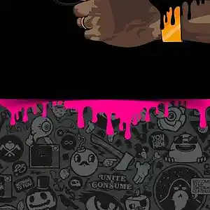 Picture for song 'Hip Hop Track/Fl Stuio/6 Minutes or Less' by artist 'J.FergProductions'