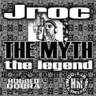 Picture for song 'Intro (The Myth, The Legend)' by artist 'Jihad Joe'