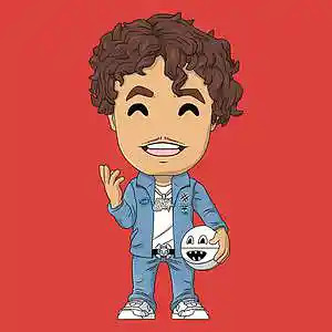 Picture for song 'Risky' by artist 'JuSaMeLoDy'