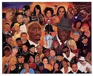 Artist picture