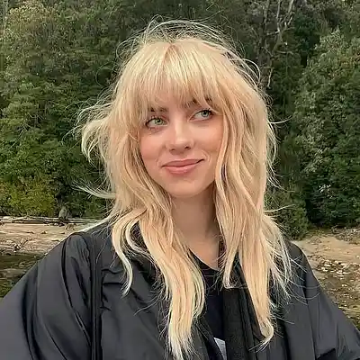 Picture for song 'Billie eilish guitar type beat' by artist 'KairoBeats'