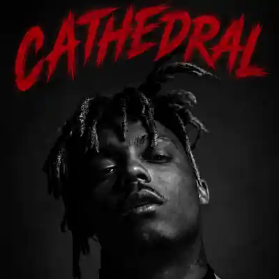 Song picture of 'Juice WRLD Type Beat "CATHEDRAL"'
