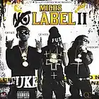 Picture for song 'NO LABEL 2' by artist 'KillaConDaBeatz'