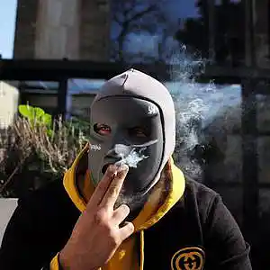 Picture for song 'HARD UK DRILL BEAT(CLUB VERSION)' by artist 'L1DAPRODUCER'