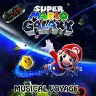 Picture for song 'My Galaxy' by artist 'LAN-Lord'