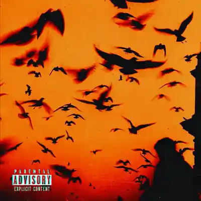 Picture for song '(FREE) Dark Trap Beat - "NOTICED" l Trap Type Be' by artist 'LAUDO BEATS'