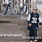 Picture for song '10. CREEPIN.mp3' by artist 'LD The G Beats'