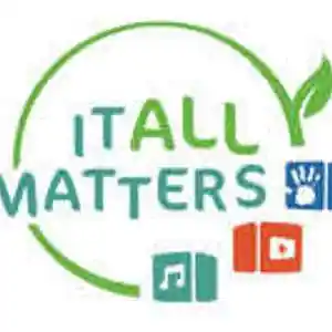Picture for song 'It all matters' by artist 'Lee Boos Project'
