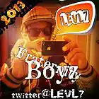 Picture for song 'Claim Electronic Flames Instrumental Levl7 prod.' by artist 'LevL7'