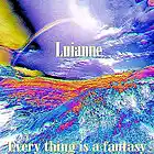 Picture for song 'Everything is a fantasy Vocals Anne' by artist 'Luianne'