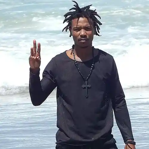 Picture for song 'Karmar' by artist 'Mndo'